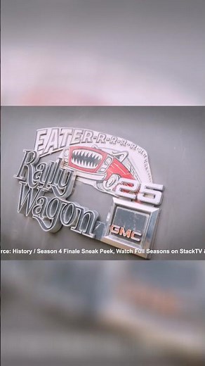 Rust Valley Restorers Season 5: Everything You Need to Know!