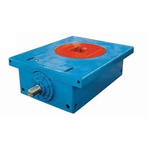 [Hot Item] High-Precision API Standard Rotary Table for Efficient Drilling