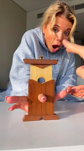 Can you figure it out? 🤔 | Luca Gallone