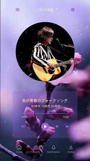 70年代 ヒット曲 ♪ღ♫ 70年代 ヒット曲メドレー フォーク 昭和の名曲まとめ #70年代ヒット曲