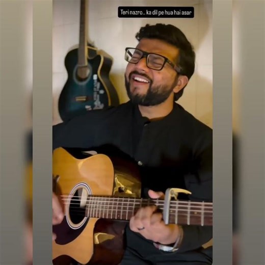 ehsaas song 🎸 #guitarist #ehsaas #trending #music #ytshorts