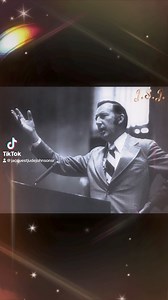 Derek Prince | Anything That God Really Blesses Usually Has To Die & Be Resurrected #derekprince #derekprinceministries #holyspirit #preaching #revival #inspiration #motivation #revivallife #christianinspiration #stiryourfaith #holyghost #amen #godisgood #worship #praise #hope #jesuslovesyou #nottodaysatan #christianliving #encouragement #jesusisthecure #church #healing #deliverance #jesus #powerinprayer #jacquestjudejohnsonsr | Jacque St. Jude Johnson Sr.