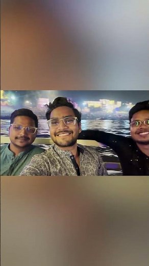 Dev Deepavali 2025 | The Festival of Lights on the Ganges | IIT BHU