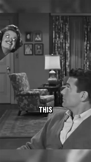 This Black and White Footage Has Old People Believing It’s The Twilight Zone But Something Is Very Wrong #mystery #terrifying #ForYou