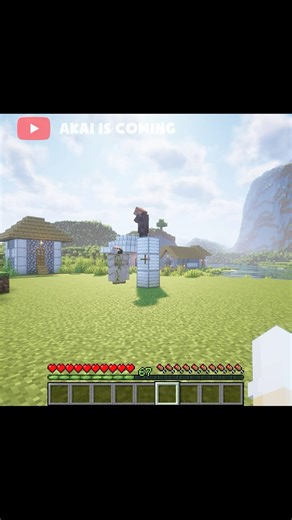 Minecraft Memes Bí Mật Của Ngôi Làng #minecraft #minecraftshorts #minecraftmemes #memes #akaimc