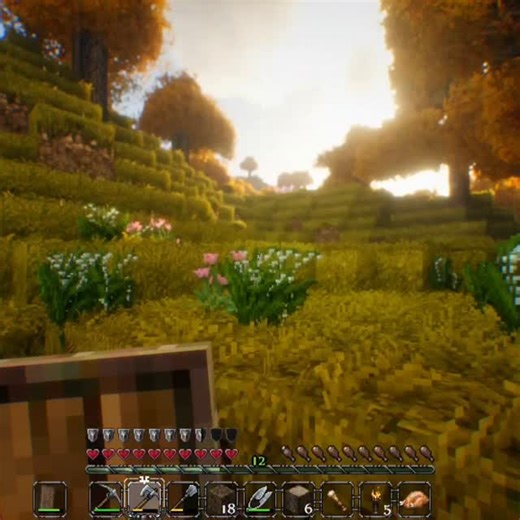 picker reels | Here are some of the hardest mechanics to learn in Minecraft, especially for players who go beyond casual play into technical, redstone, or... | Instagram