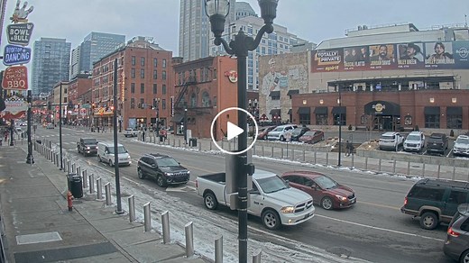 Nashville Cam