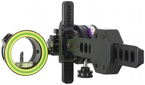 THE HOGG FATHER MRT, Double Pin