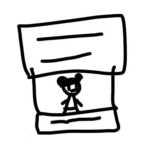 eene and fhfif credits remake