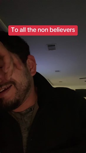 To all the non believers give me a follow!!! #scarytok #l_u_c_e_r_o117 #informacionparati #scarystories #wow