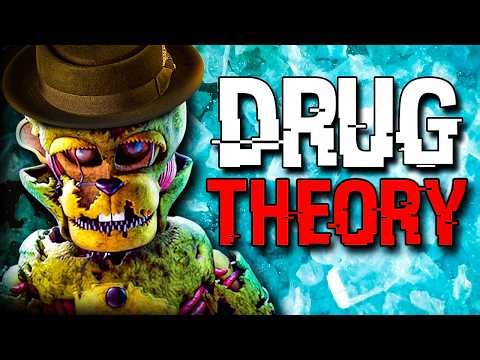 Dumb FNAF Theories That Actually Make Sense