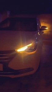 4.3K views · 30 reactions | Sequential Indicator light installed in #Changan #Alsvin with DAYTIME DRL Light.  Shop Here: https://autoz.pk/products/universal-flexible-headlight-head-lamp-drl-dual-color-external-60cm #drl #changanalsvin | AutoZ.pk | Facebook