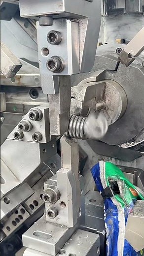 This CNC Cut Is Perfectly Smooth 😮