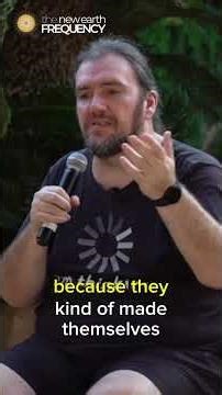 Was Human DNA Genetically Altered by ET Races?