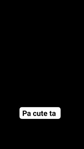 #fblifestylechallenge Magpa cute baka kahit Hindi cute haha | Flora May Estrera