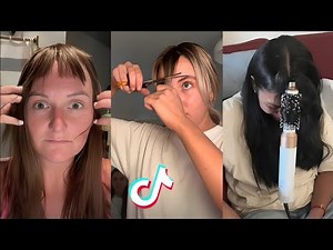 Hilarious Hair Fails! #92 |Tik Tok Compilation