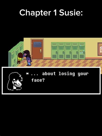 CANNONBALL #deltarune #chapter5 #tobyfox