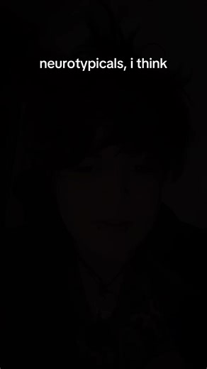 never seen one in the wild so idk #autism #neurodivergent #neurotypical #comedy #pov