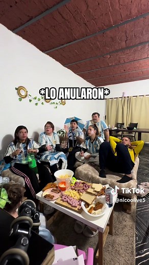 Reacciones a Argentina vs Argelia: ¿Qué gol te gustó más?