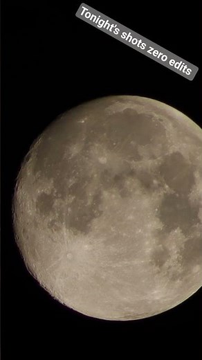 captured on my Canon EOS M50 mark ii and 75-300mm usm af iii full manual settings and focus #moon