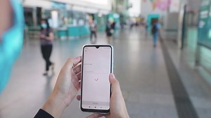 Can this app help save the travel industry?