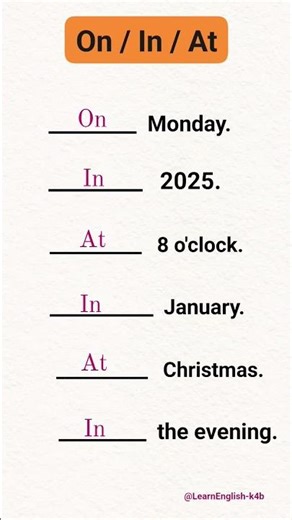 Use of preposition 📚📖follow for daily updates 📚 ✨️ #englishlanguage #vocabulary #englishlanguage