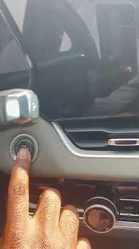How to disable Auto Engine Shut Down on 2025 Chevy Equinox