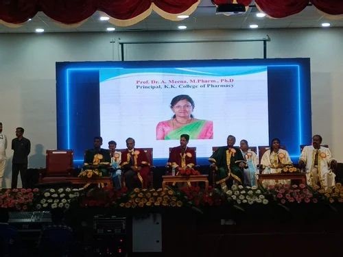 P3 Indoor Led Video Wall