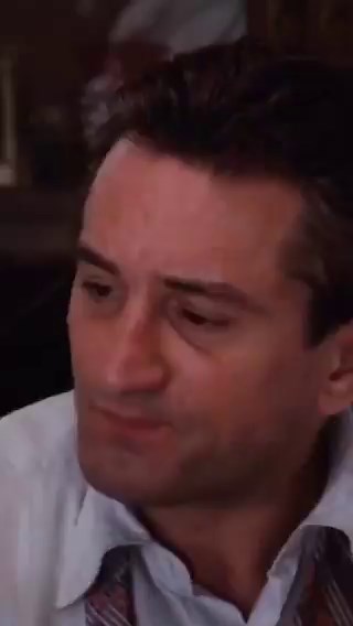 This is one of the most improvised scenes in film history. Martin Scorsese cast his real-life mother Catherine Scorsese as Tommy’s mom in Goodfellas (1990). He gave her no script and told her to “act motherly.” She came up with the 2am dinner idea, making it one of the most authentic scenes ever.