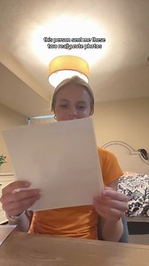 109K views · 4.5K reactions | PO Box Gift | Madalynn L Redline | Facebook