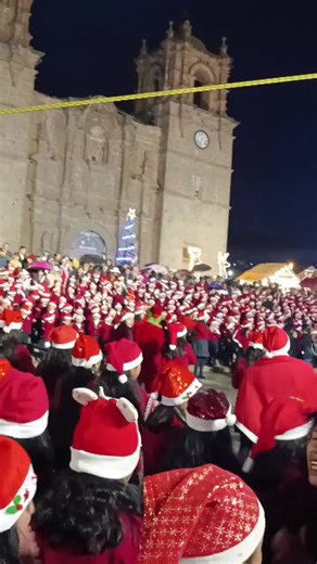 Navidad en Puno 2025: Celebraciones y Tradiciones