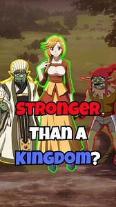 Breaking Down Every Unit in Enri’s Goblin Army #anime #fypシ #overlord | Nazarick Archives