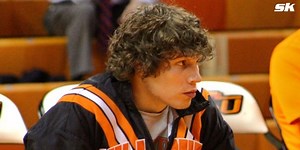 "Absolute warrior" - Mason Parris & other wrestlers react to Alex Dieringer's retirement after World Team Trials defeat