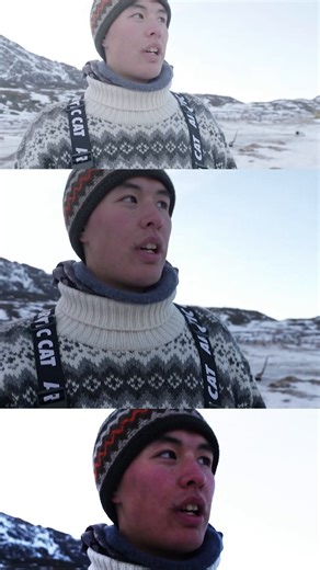 After its warmest January on record, Greenland faces many challenges related to the rising temperatures and disappearance of snow. | The Weather Channel