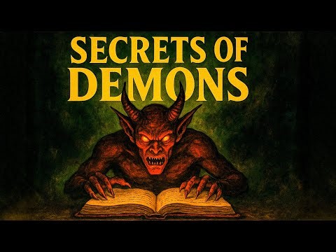 What Is the Ars Goetia?