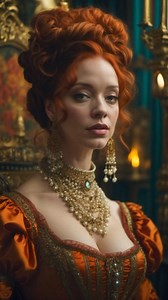 What did they teach you about Anne Boleyn? #anneboleyn #britishroyalty #ukhistory | Peculiar History