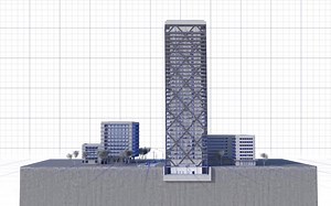 3K views · 47 reactions | Pendulum-type bearings, also known as curved surface sliders, were originally developed as a form of seismic isolation – to carry the weight of the supported structure as a typical bearing in normal circumstances, but to protect the structure from violent ground accelerations during an earthquake. Animation credit to Mageba Group | JMVC Consulting Structural Engineers | Facebook