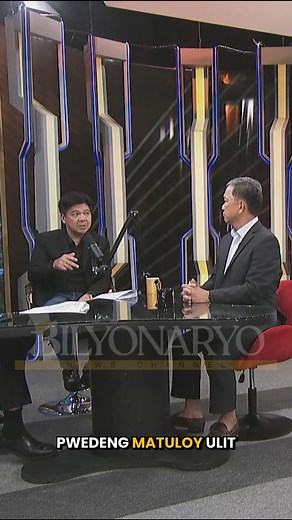 RETIRED GENERAL WARNS OF POTENTIAL EDSA 3 ON NOVEMBER 16 WATCH: On #TheSpokes, retired Philippine Air Force General Romeo Poquiz has warned that the nationwide prayer rallies on November 16, including those organized by the Iglesia ni Cristo (INC), could potentially escalate into an EDSA-style uprising. Poquiz said, “That is a possibility,” but emphasized that his group, the United People’s Initiative, is focused on peaceful expression of public grievances against government corruption, not advo