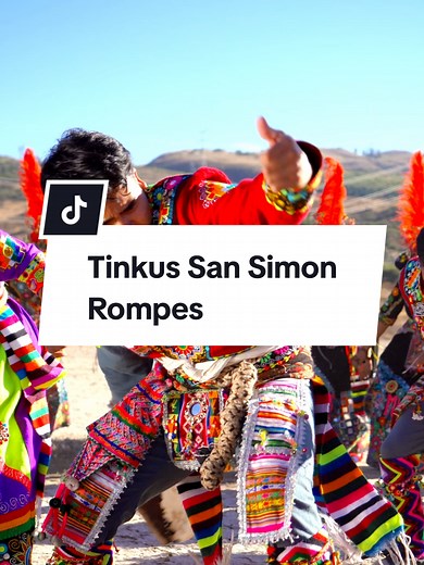 Tinkus San Simón: Celebrating Cochabamba's Tradition