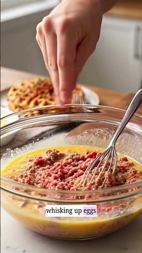 Carnivore Waffles Recipe | Crispy High-Protein Chaffles
