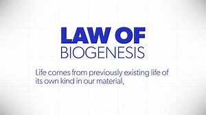 How Did Life Begin? | Apologetics Press