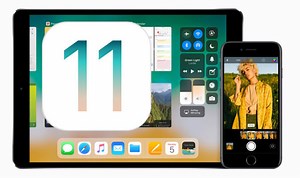 iOS 11 release - Best new features coming to your iPhone this month