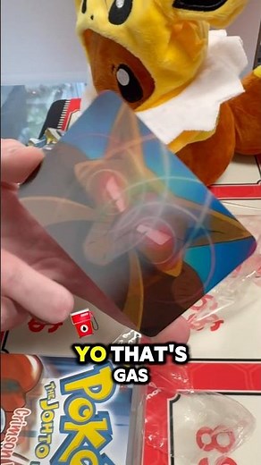 Opening 2001 Pokémon Johto Journeys "Crimson Warrior" VHS