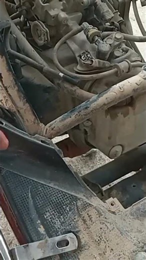 Troubleshooting a Vision scooter with a stalling engine, part 4