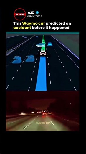 Inside Waymo’s Real-Time Collision Prediction