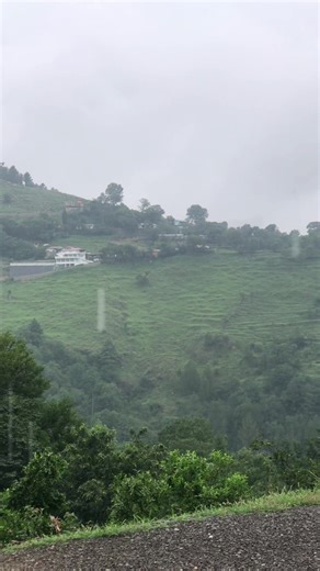 Home town 🍃 . #abbatabad #hazara