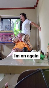 Sagad #fypシ゚ #justforfun | Janet Rosales