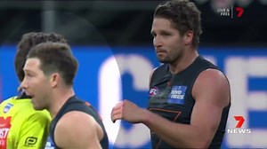 4K views · 24 reactions | If Port Adelaide wins next week's prelim, there will be a week off before the Grand Final which will be on Saturday, September 25 in front of 60,000 fans at Optus Stadium in Perth. 7NEWS Adelaide at 11.30am, 4pm and 6pm | www.7NEWS.com.au #7NEWS | 7NEWS Adelaide | Facebook