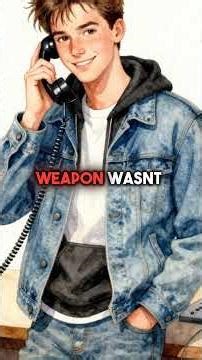 17-Year-Old Hacker Almost Destroyed The Internet With Radio Shack Computer