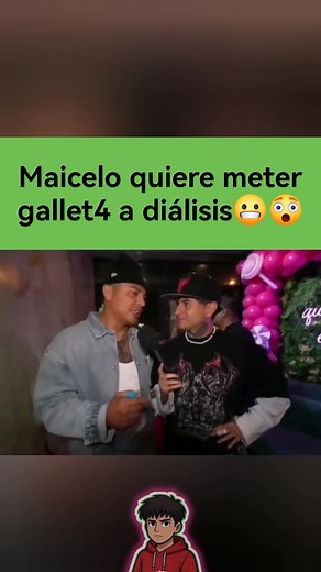 Quiere defender a neutro | Dame chow perú